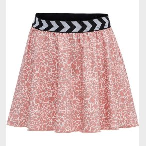 Hummel Nederdel - hmlNanna - Rosette