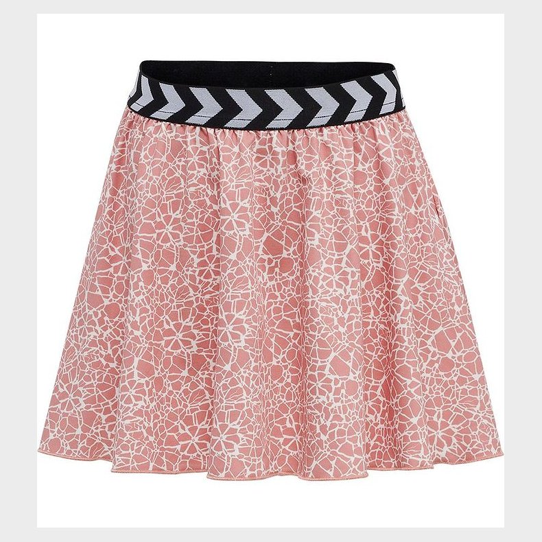 Hummel Nederdel - hmlNanna - Rosette