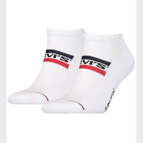 Levis Ankelstrmper - 2-Pak - Sports Wear - White