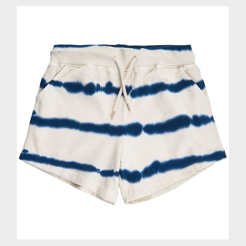 The New Shorts - Beach - Tie Dye