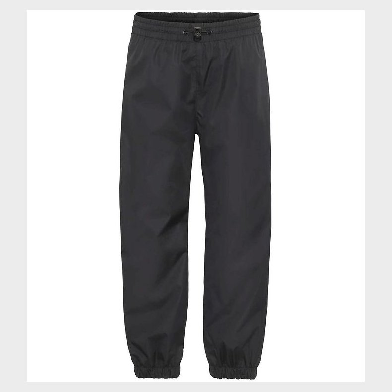 Molo Regnbukser - Waits - Sort