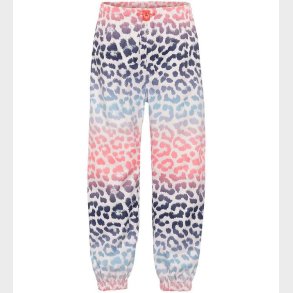 Molo Regnbukser - Waits - Jaguar Stripe