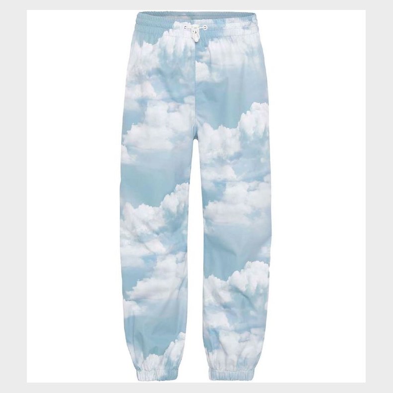 Molo Regnbukser - Waits - Cloudy Day