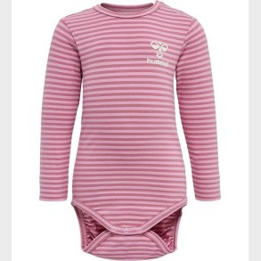 Hummel Body l/� - HmlMulle - Heather Rose