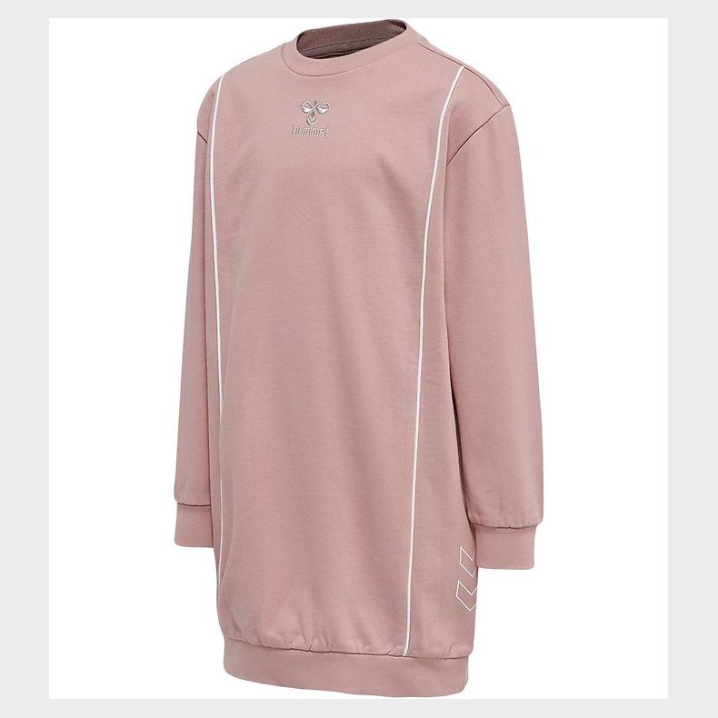 Hummel Kjole - hmlAgda - Rosa
