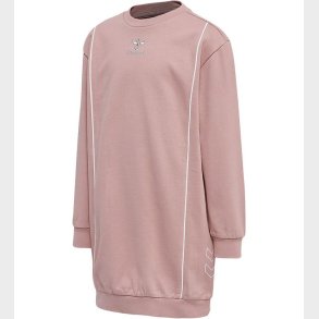 Hummel Kjole - hmlAgda - Rosa