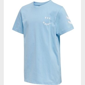 Hummel T-shirt - hmlOptimism - Bl�