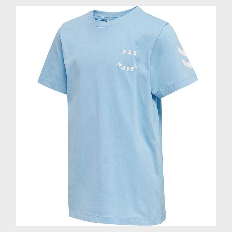 Hummel T-shirt - hmlOptimism - Bl�