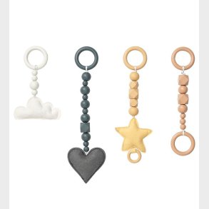 Elodie Details Legetj Til Aktivitetstppe - House Of Elodie - M