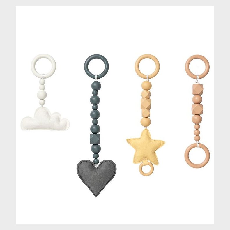 Elodie Details Legetj Til Aktivitetstppe - House Of Elodie - M