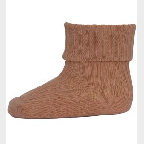 MP Strmper - Rib - Tawny Brown