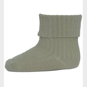 MP Strmper - Rib - Dessert Sage