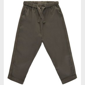 Soft Gallery Bukser - SGCayson - Vetiver