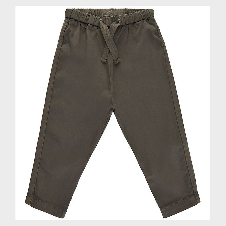 Soft Gallery Bukser - SGCayson - Vetiver