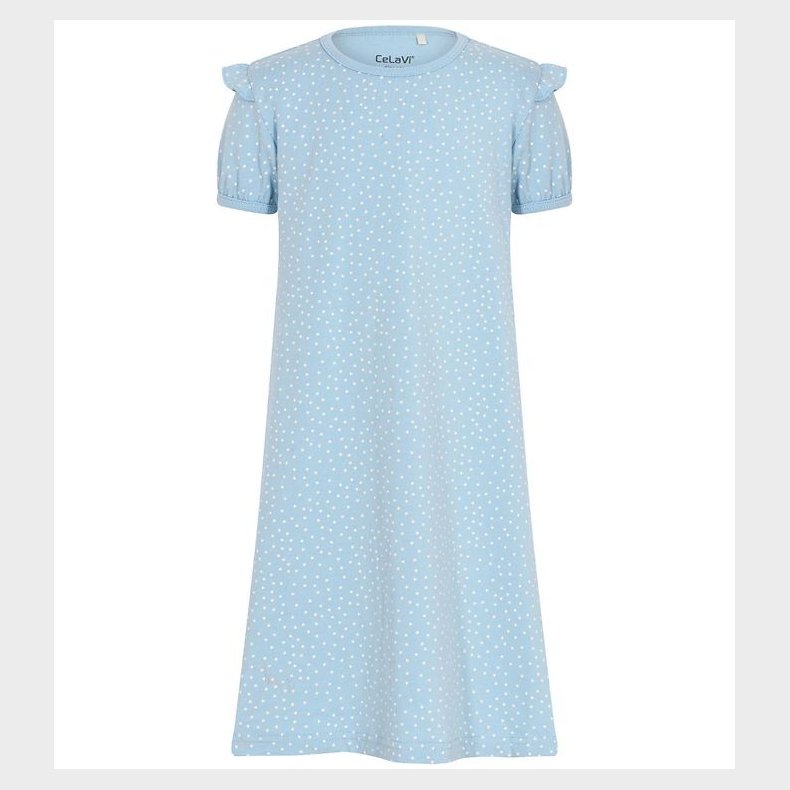 CeLaVi Natkjole - Dream Blue