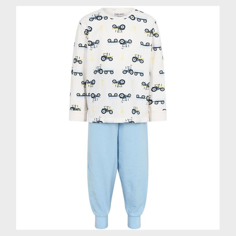 CeLaVi Nattj - Dream Blue