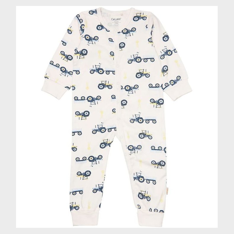 CeLaVi Natdragt - Sea Salt