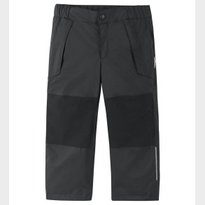 Reima Tec Skalbukser - Lento - Sort