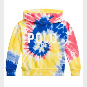 Polo Ralph Lauren Httetrje - Main Street - Tie Dye