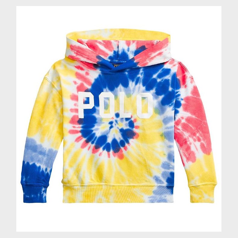 Polo Ralph Lauren Httetrje - Main Street - Tie Dye
