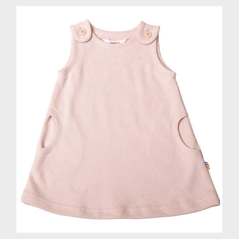 Joha Kjole - Pastelpink