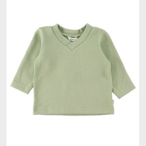 Joha Bluse - Pastelgrn