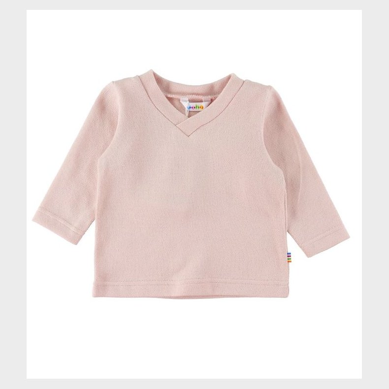 Joha Bluse - Pastelpink