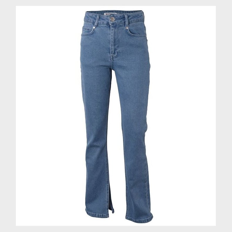 Hound Jeans - Denim Flare - Light Blue