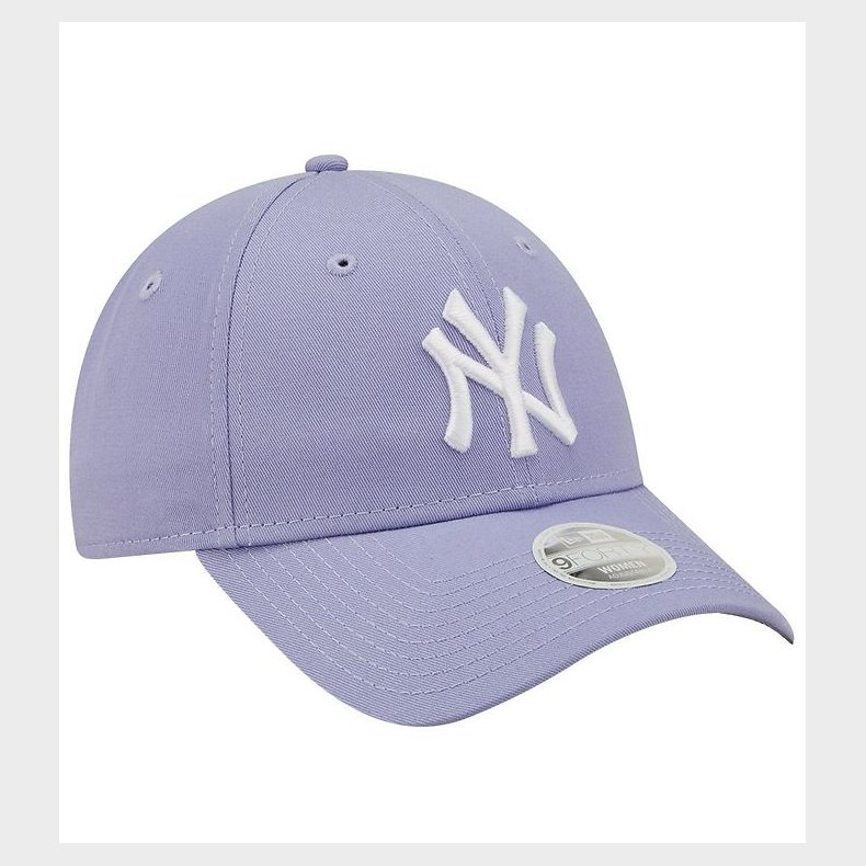 New Era Kasket - 9-Forty - New York Yeankees - Lilla