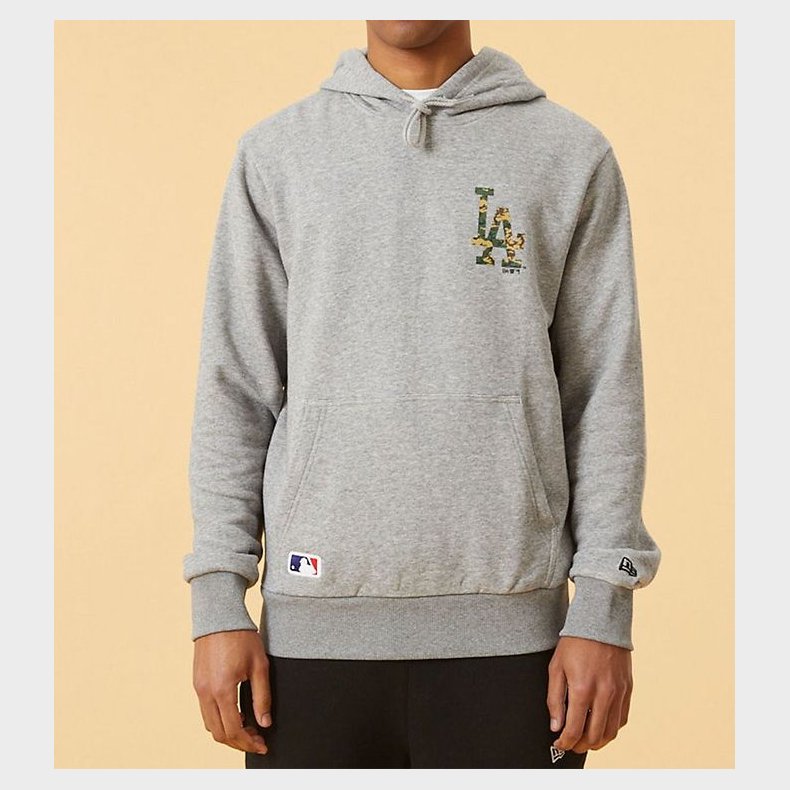 New Era Httetrje - Los Angeles Dodgers - Grmeleret