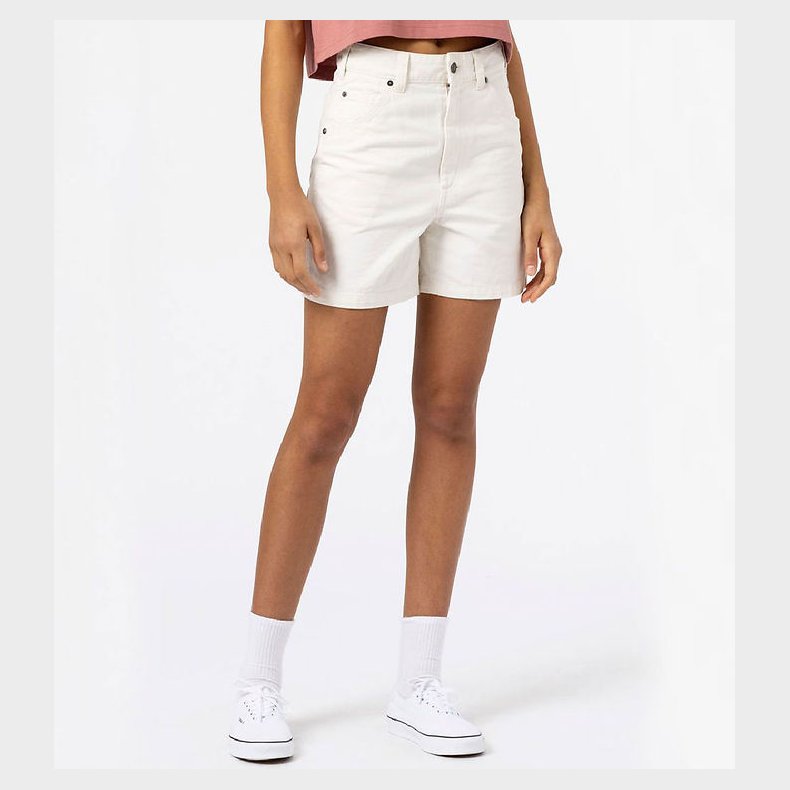 Dickies Shorts - Duck Canvas - Cloud