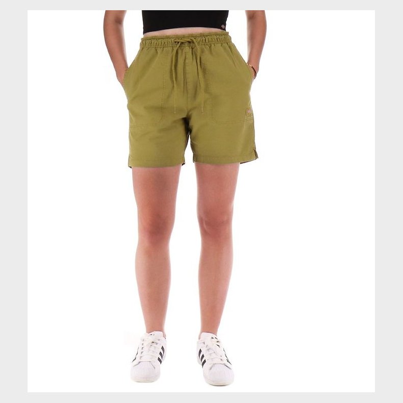 Dickies Shorts - Pelican Rapids - Green Moss