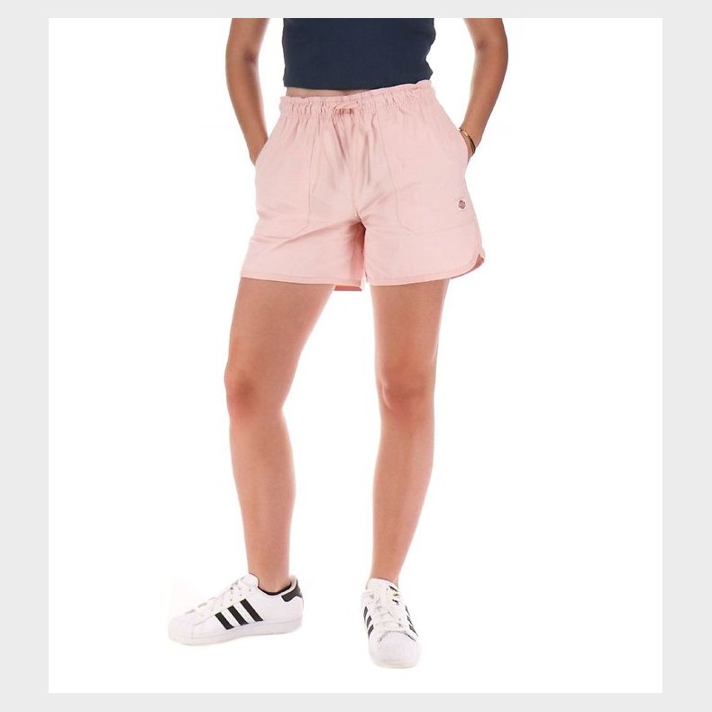Dickies Shorts - Victoria - Light Pink