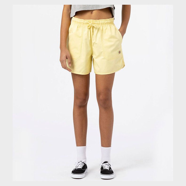 Dickies Shorts - Victoria - Pale Banana