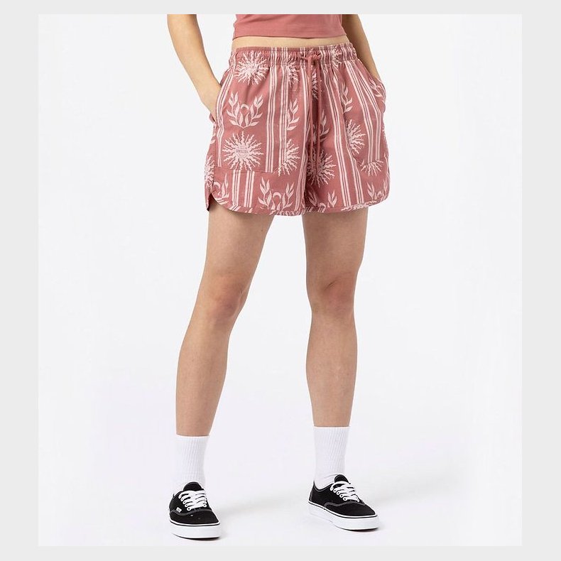 Dickies Shorts - Kelso - Withered Rose