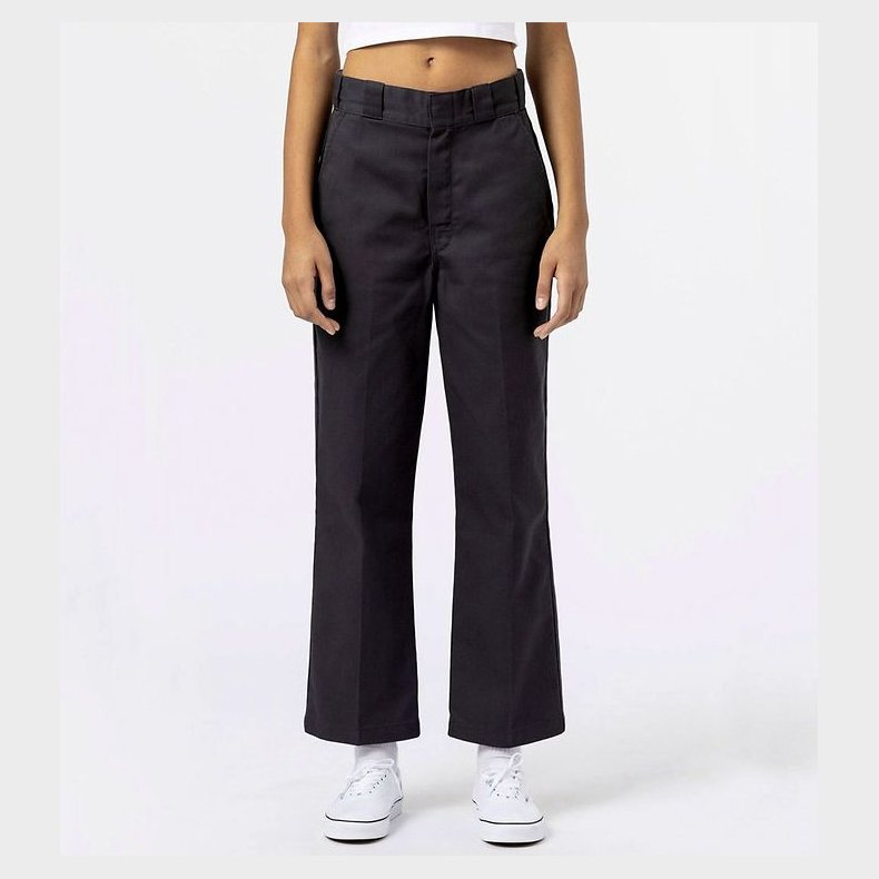Dickies Bukser - 874 Work Original Fit - Sort