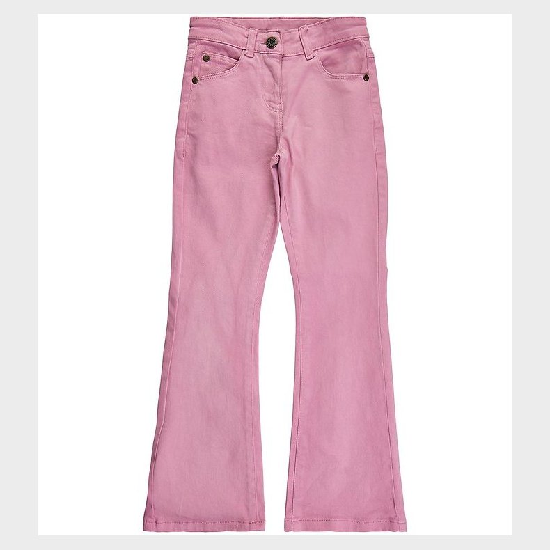 The New Jeans - Lilas
