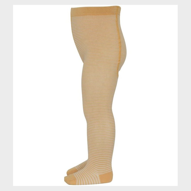 MP Strmpebukser m. Striber - Viggie - Ochre