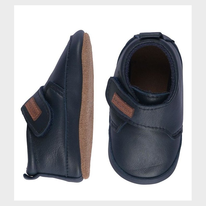 Melton Skindfutter - Marine