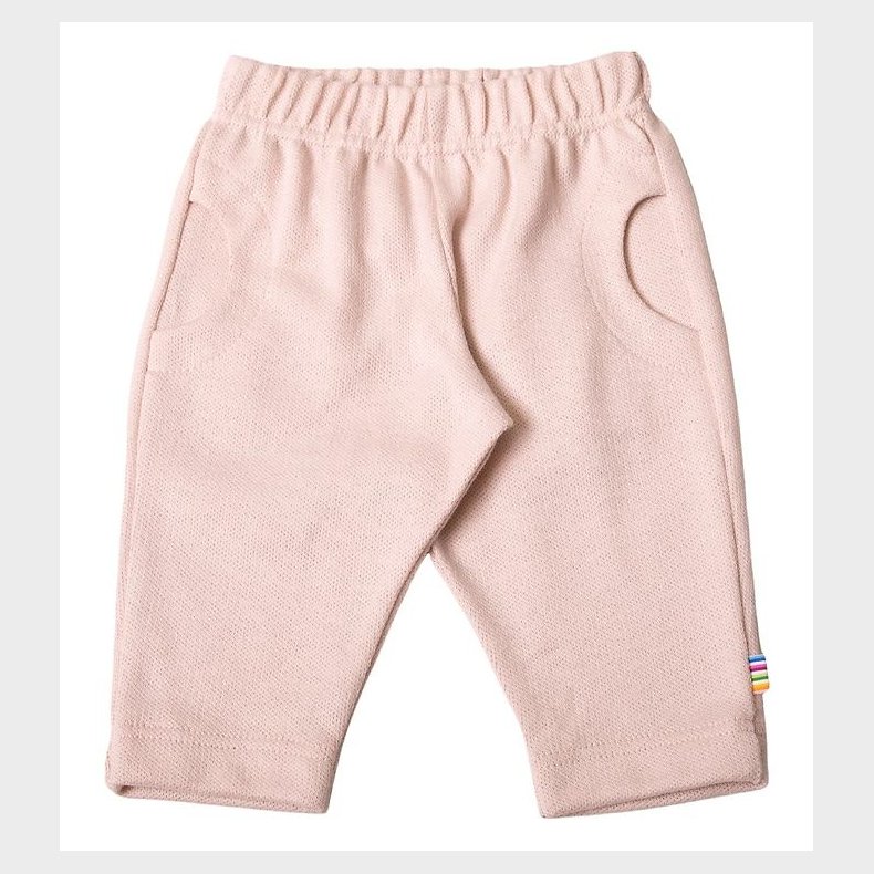 Joha Bukser - Pastelpink