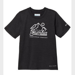 Columbia T-shirt - Mount Echo - Gr