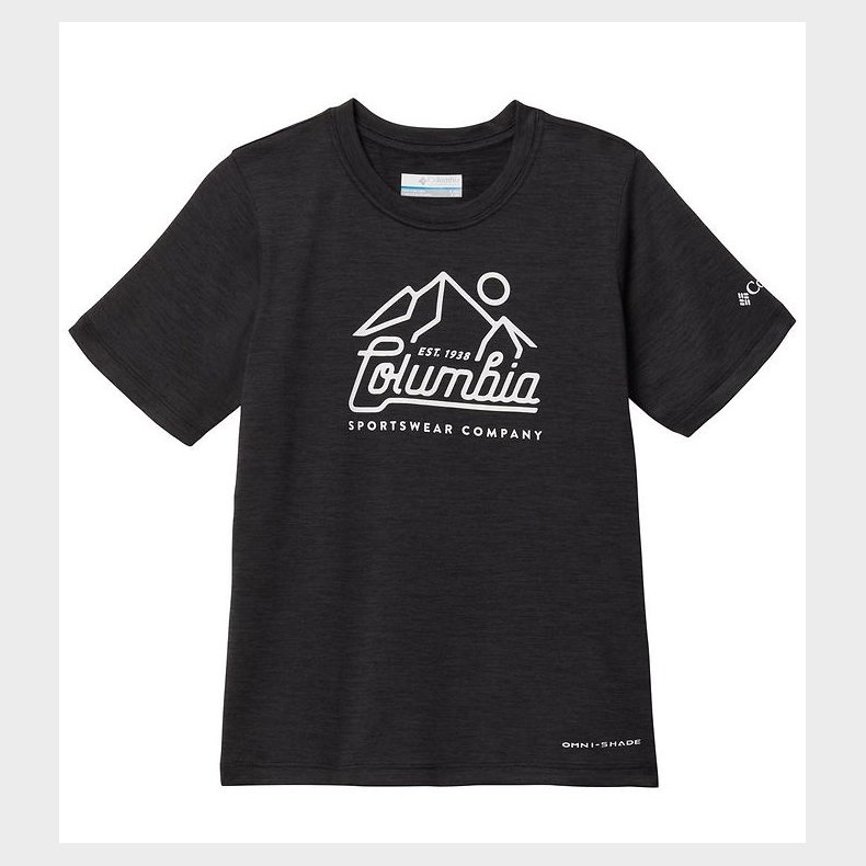 Columbia T-shirt - Mount Echo - Gr
