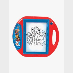 Paw Patrol Magnetisk Tegnetavle