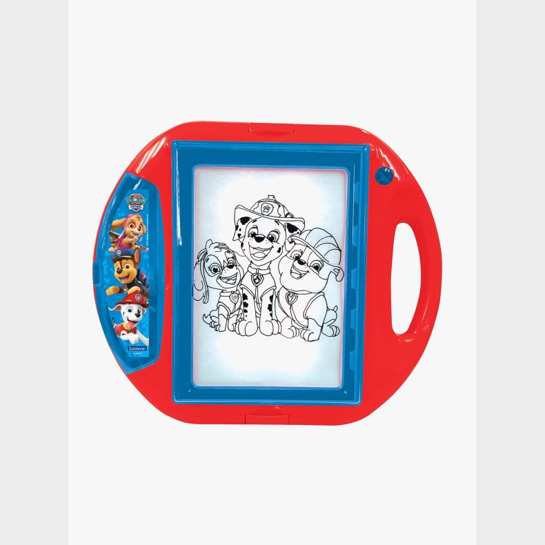 Paw Patrol Magnetisk Tegnetavle