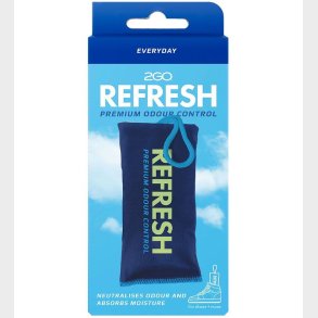 2GO Skopleje - Duftpose - Refresh