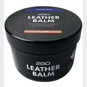 2GO Skopleje - 65ml - Step 2 - Leather Balm