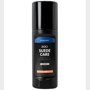 2GO Skopleje - 80ml - Step 2 - Suede Care - Neutral