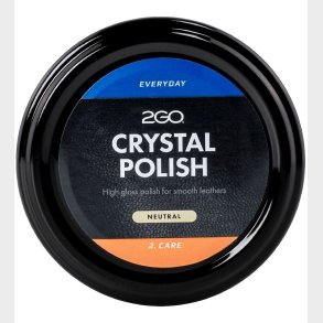 2GO Skopleje - 50ml - Step 2 - Crystal Polish - Neutral