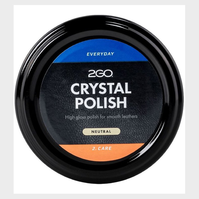 2GO Skopleje - 50ml - Step 2 - Crystal Polish - Neutral
