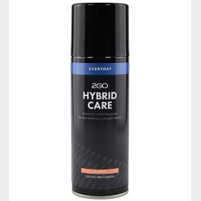 2GO Skopleje - 200ml - Step 2 - Hybrid Care